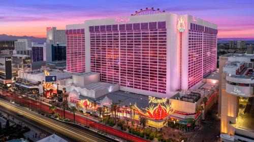 Las Vegas Strip Complejo | Flamingo Las Vegas Hotel & Casino