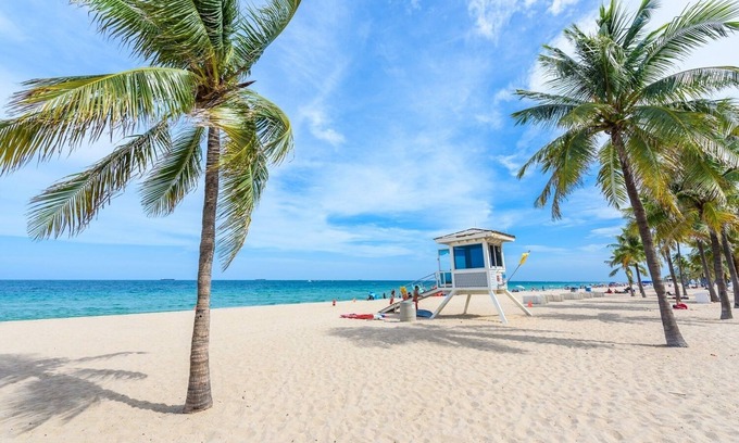 Flamingo Parks Casa | Flamingo Park Gem: Historic Charm!