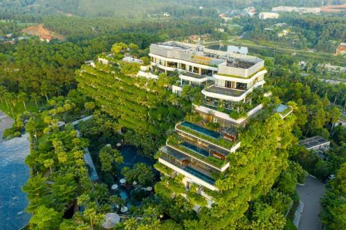 Ngoc Quang Complejo | Flamingo Resort Dai Lai
