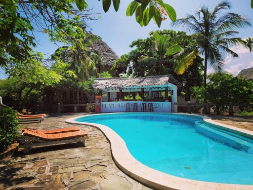 Malindi Marine National Park Complejo | Flamingo Villas Resort