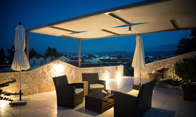 Chania Hotel | Flamingos Hotel