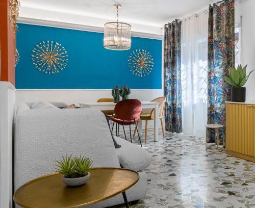 Flaminio Apartamento | Flaminio Charme Apartment
