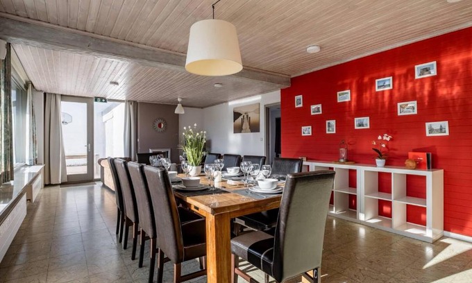 Leisele Casa | Flanders Fields Cottage