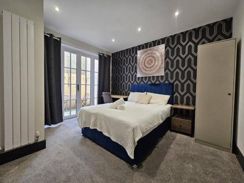 Kemptown Apartamento | FLASH SALE Kemptown 4 Bedroom Flat BN224BEAT