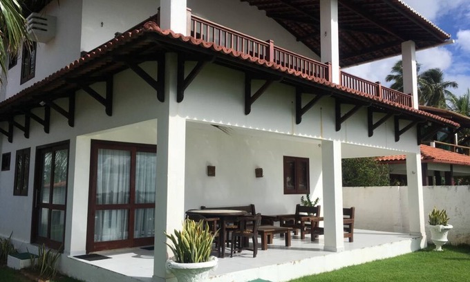 Sao Jose da Coroa Grande Apartamento | Alquiler de habitaciones / Piso Compartido - San José de la Corona Grande