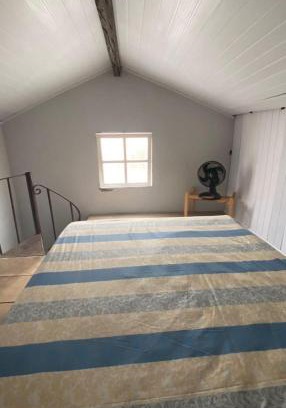 Taio Apartamento | Flat 01