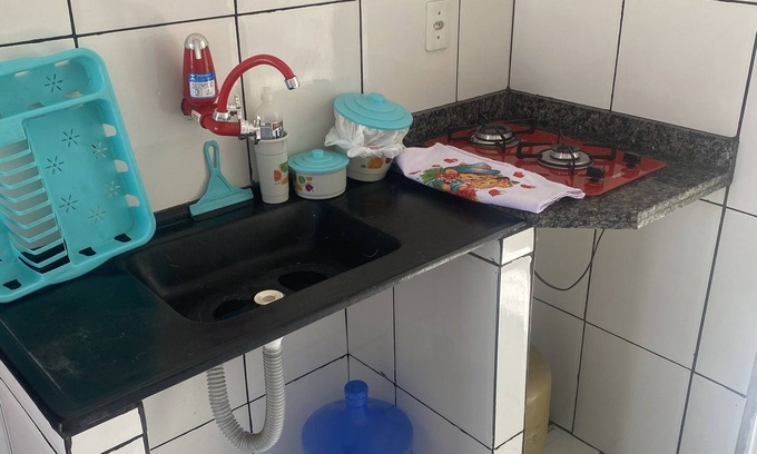Pocao Apartamento | Vrbo Property