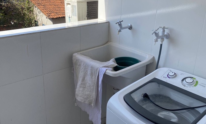 Pocao Apartamento | Vrbo Property