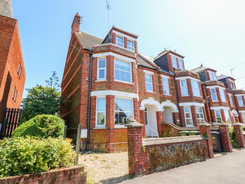 Hunstanton Apartamento | Flat 1