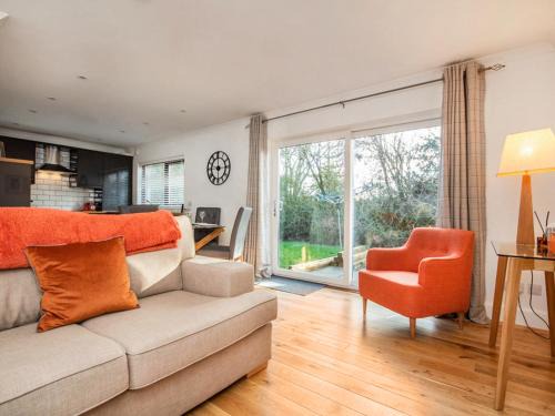 Inverness Casa | Flat 1