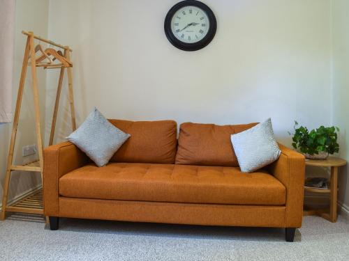 Thame Casa | Flat 1 - Uk50224