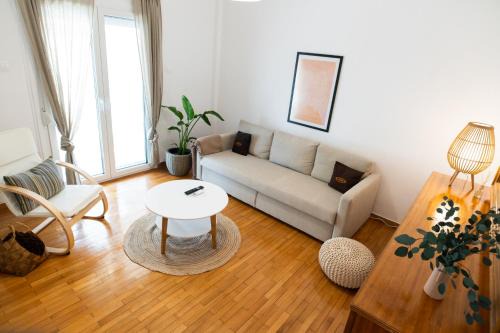 Alexandroupoli Apartamento | Flat 126