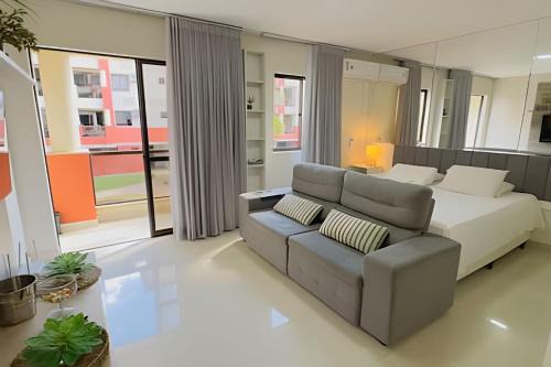 Smin Apartamento | Flat 130H no lake side Brasilia