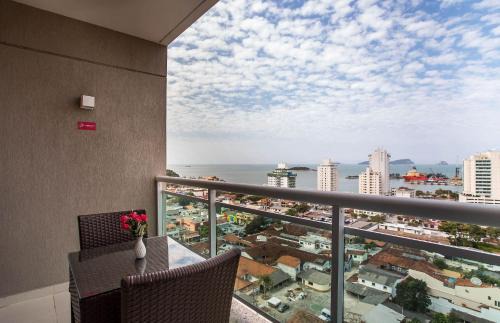 Macae Apartamento | Flat 1506 - Studio duplo em Macaé