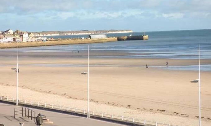 Bridlington Cabaña | Flat 2