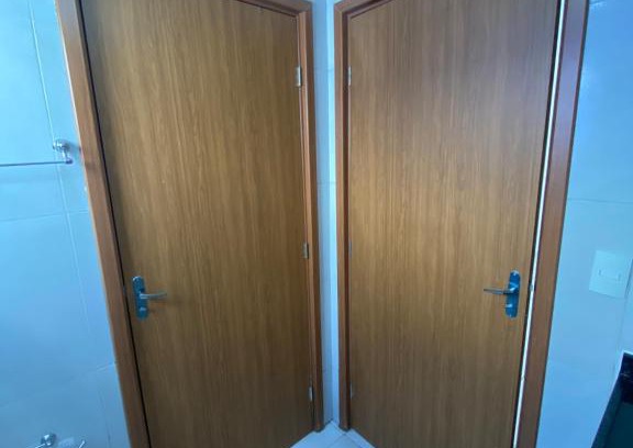 Valentina Figueiredo Apartamento | Flat 2 Quartos litoral Sul