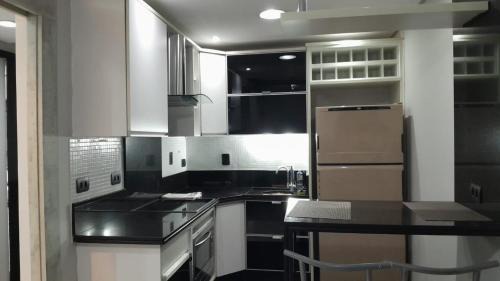 Sao Vicente Apartamento | Flat 201B