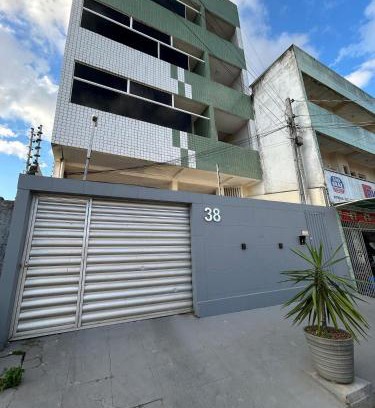 Santa Cruz Apartamento | Flat 204