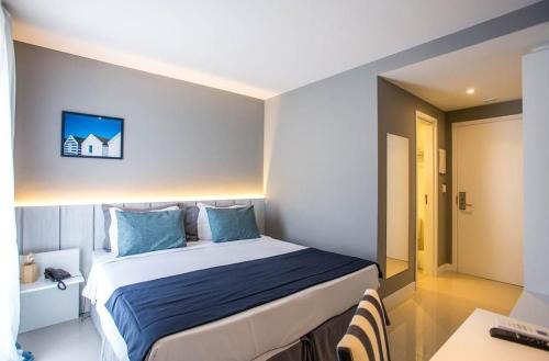 Passagem Apartamento | Flat 212 - Localização privilegiada em Cabo Frio