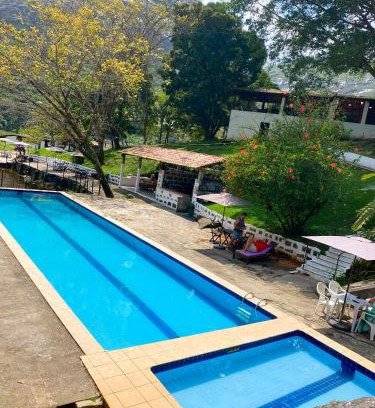 Bonito Apartamento | Flat 218 Pedra do Rodeadouro