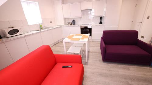 Cromer Apartamento | Flat 3 24 Cliff Road