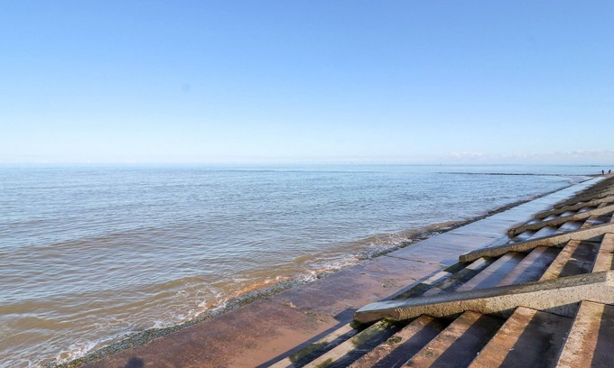 Prestatyn Cabaña | Flat 3