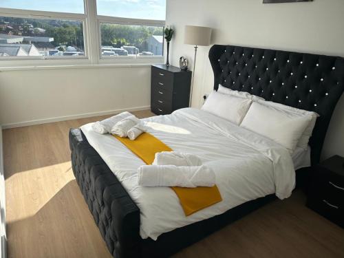 Smethwick Apartamento | Flat 304 One bedroom apartment