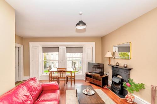 Armagh Apartamento | Flat 4, 2 Victoria Street