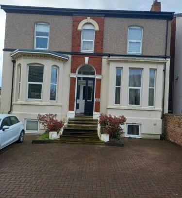 Southport Casa | Flat 4, 43 Part Street