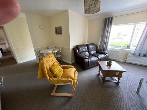Cleethorpes Apartamento | Flat 4 Cleethorpes apts