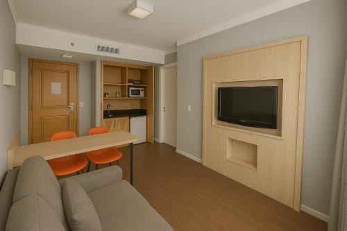 Pinheiros Apartamento | Flat 4 Estrelas Pinheiros