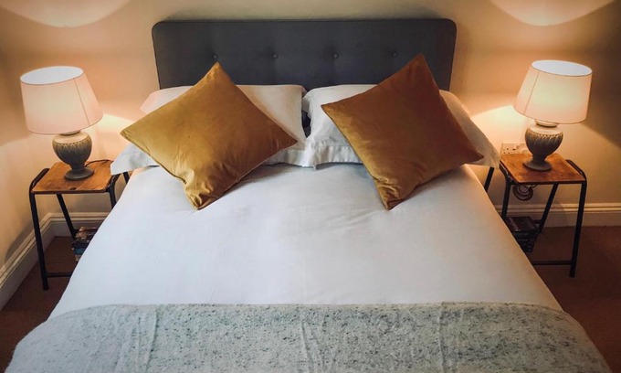 Norwich Apartamento | Flat 4, York Terrace