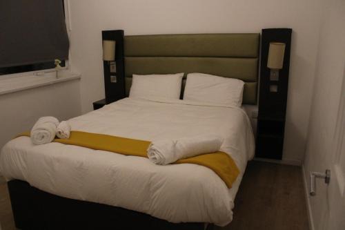 Smethwick Apartamento | Flat 416 one bedroom flat
