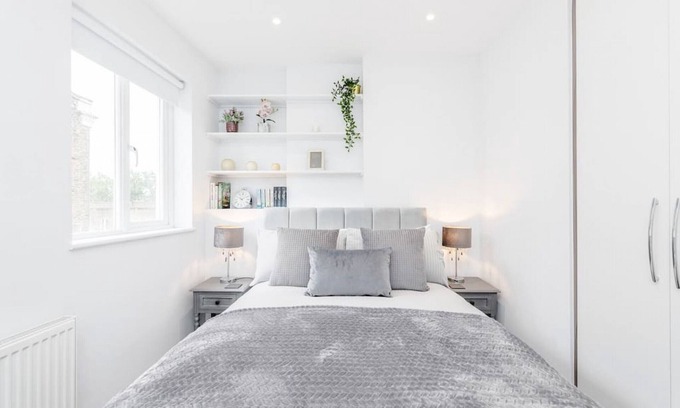 Colville Apartamento | Elegante apartamento de 2 camas en Notting Hill / Portobello