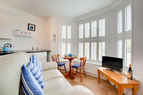 Sheringham Apartamento | Flat 6 Erpingham House