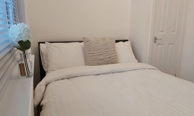 Portsmouth Apartamento | Flat 7 - Newly Renovated