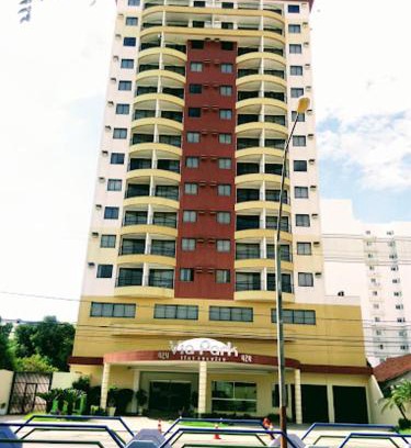 Centro Apartamento | Flat Aconchegante