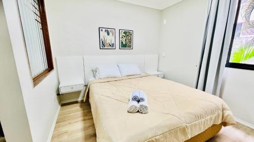 Cerqueira Cesar Apartamento | Flat Aconchegante - 107 - Drummond