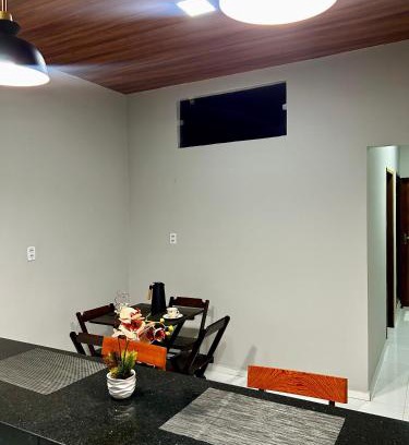 Braganca Apartamento | Flat aconchegante a 50m da orla