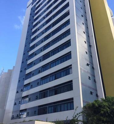 Pina Apartamento | Flat aconchegante em Boa Viagem