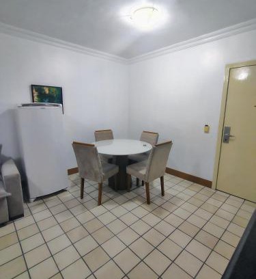 Adrianopolis Apartamento | Flat Adrianópolis