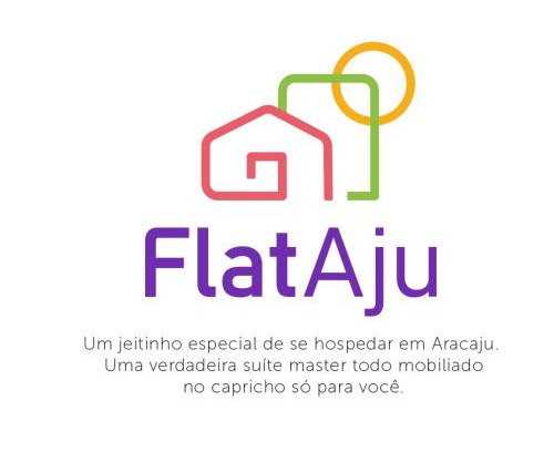 Ponto Novo Apartamento | Flat Aju - Um jeitinho especial de se hospedar em Aracaju. Uma verdadeira suíte master todo mobiliado no capricho só para você.
