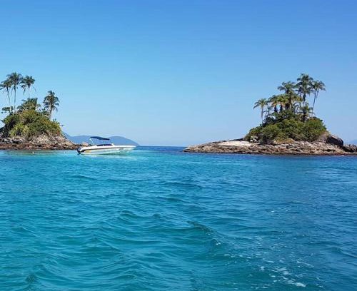 Angra dos Reis Apartamento | Flat Angra Inn, Angra dos Reis