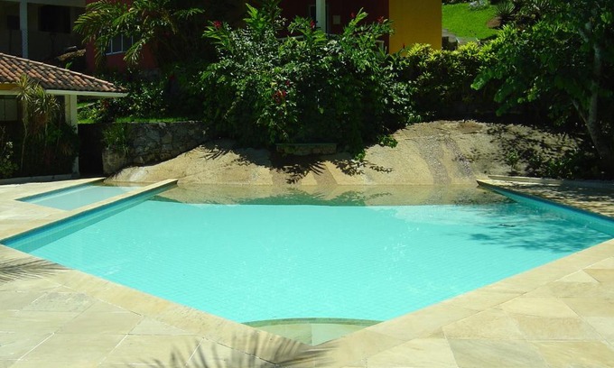 Caieira Apartamento | Flat Angra Paradise