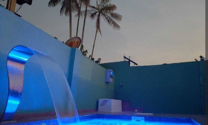 Flores Apartamento | Flat Apartment Manaus-AM