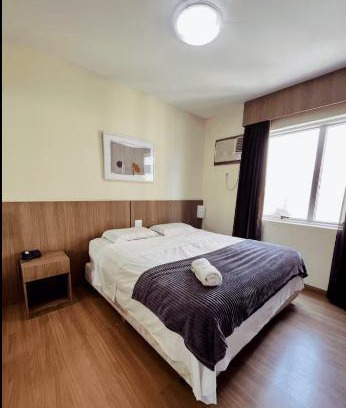 Sao Carlos Apartamento | Flat Arthur