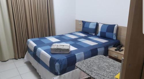 Setor Hoteleiro Norte Apartamento | FLAT BAIRRITZ SETOR HOTELEIRO NORTE. QUARTO 105