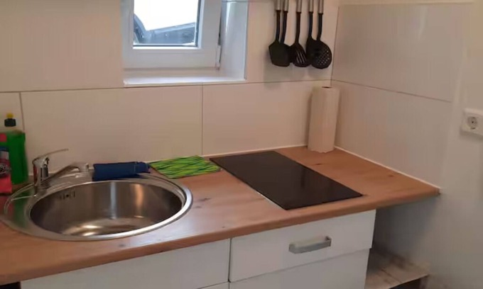 Abstatt Apartamento | Flat Bangoua
