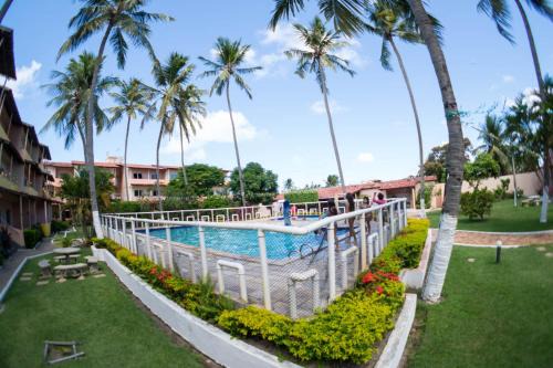 Barra de Sao Miguel Apartamento | Flat Barra de São miguel mobiliado