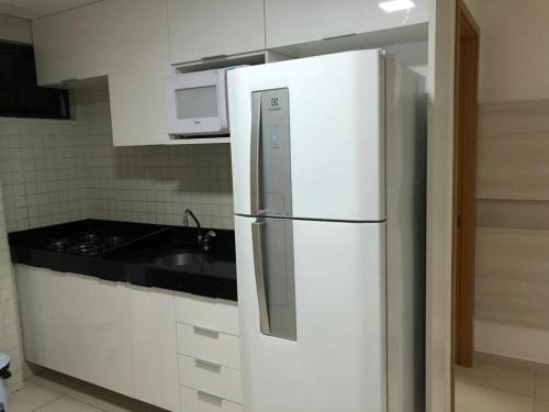 Barro Apartamento | Flat beira mar